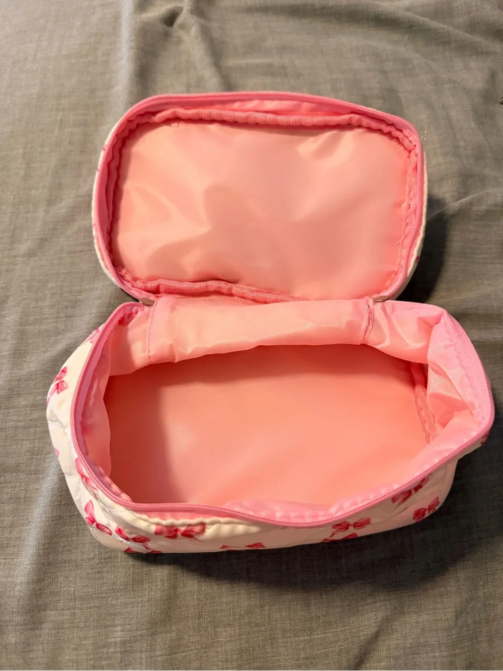 N/A never used